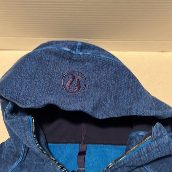 Lululemon scuba hoodie size 8 - Picture 5 of 8